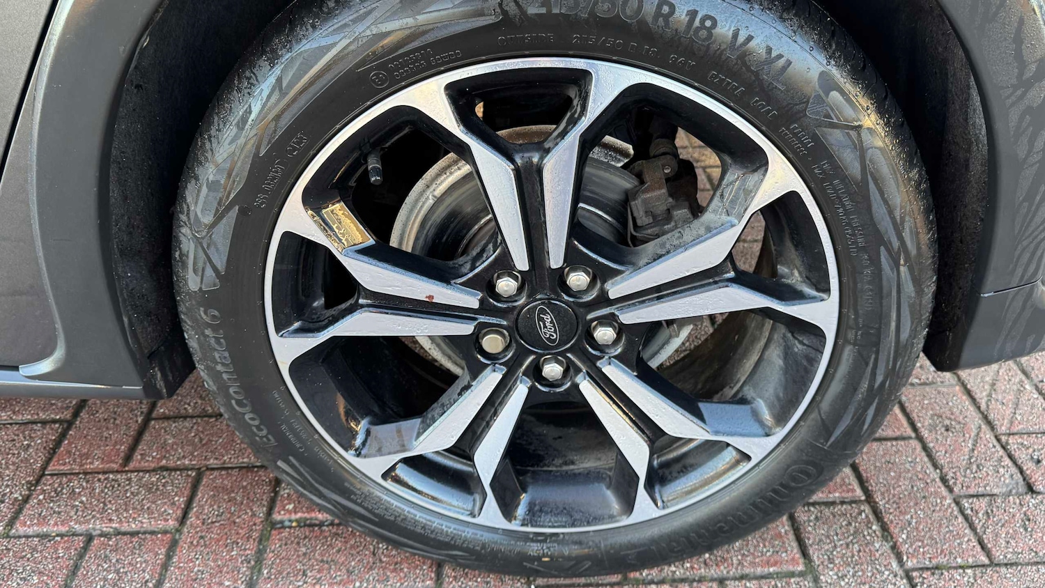 Used Ford Focus 2023 for sale - 76705106: Photo 16