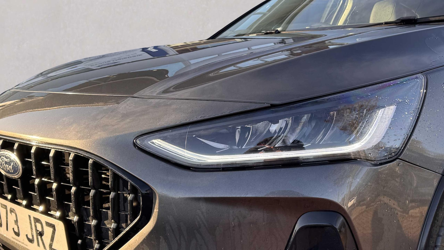 Used Ford Focus 2023 for sale - 76705106: Photo 17