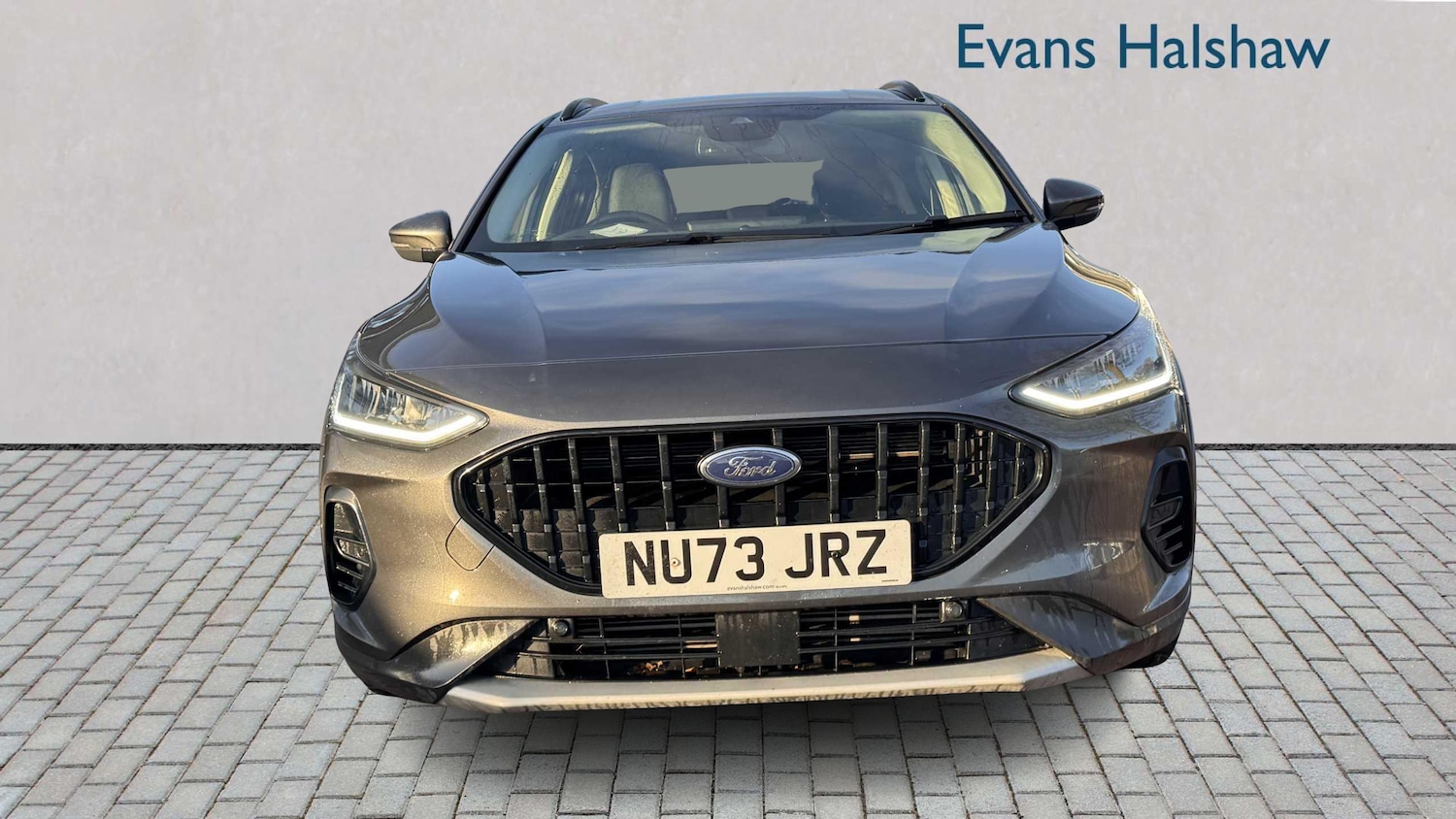 Used Ford Focus 2023 for sale - 76705106: Photo 2