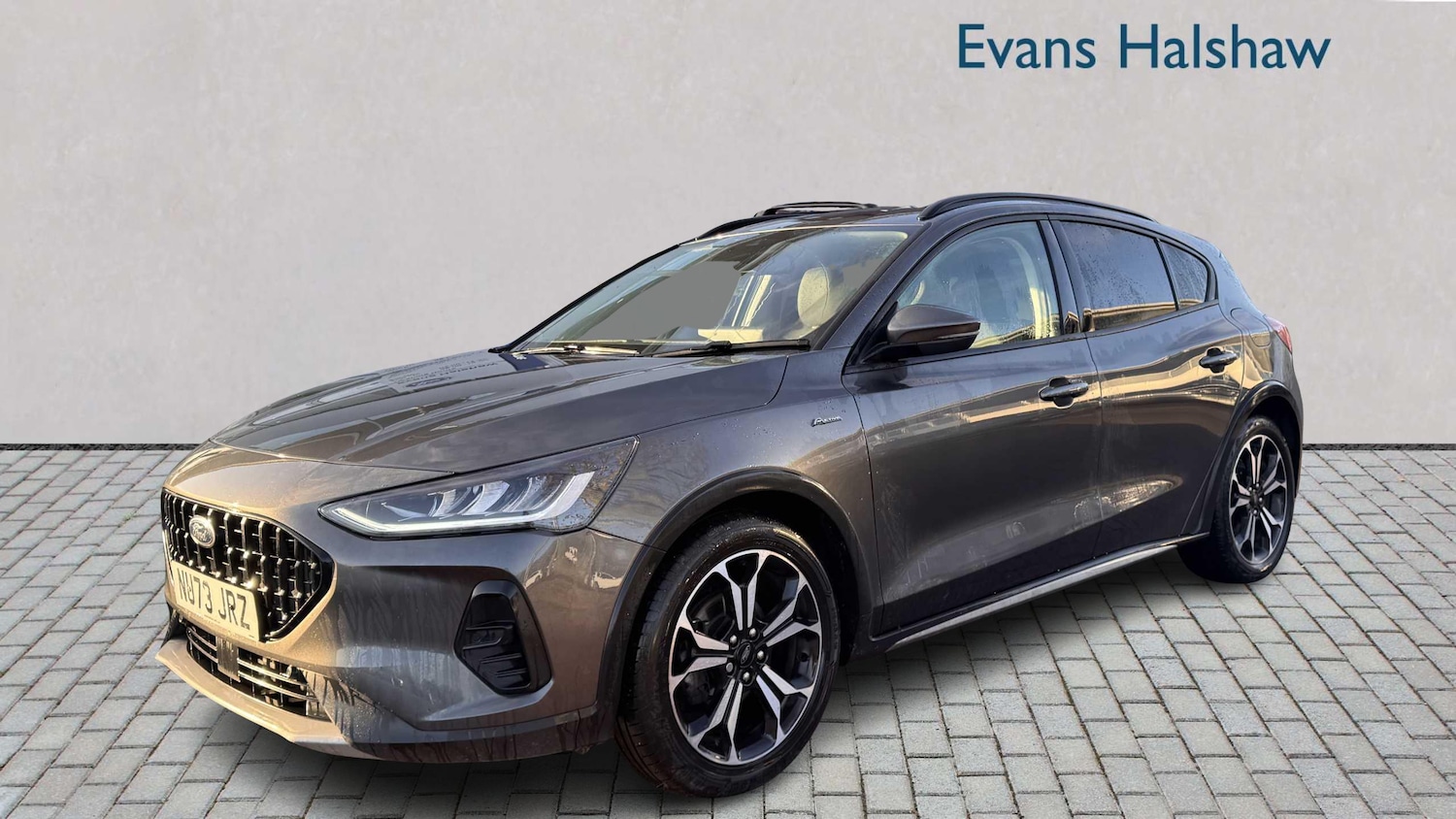 Used Ford Focus 2023 for sale - 76705106: Photo 3