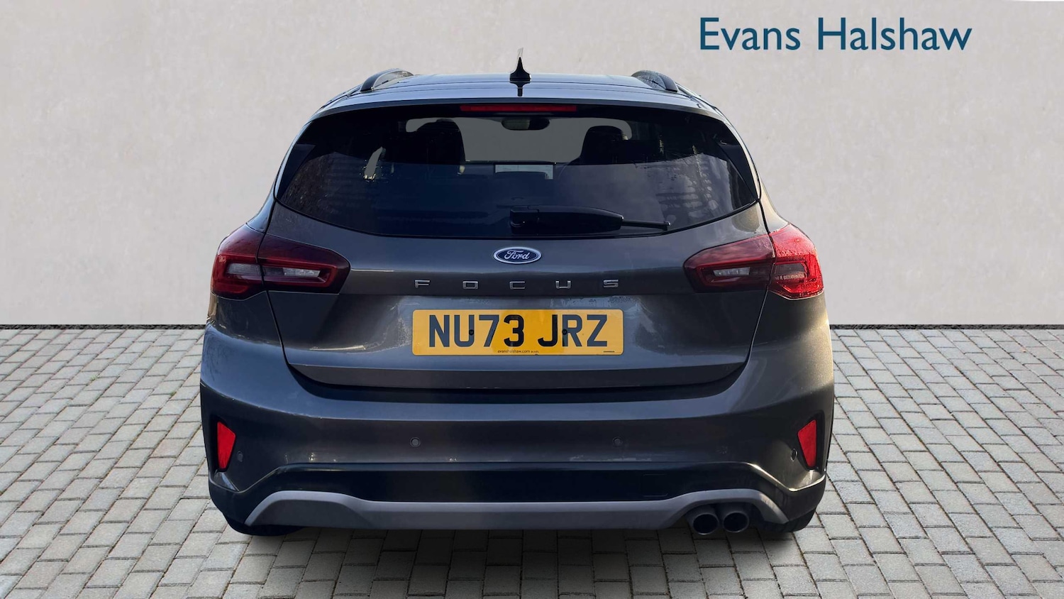 Used Ford Focus 2023 for sale - 76705106: Photo 6