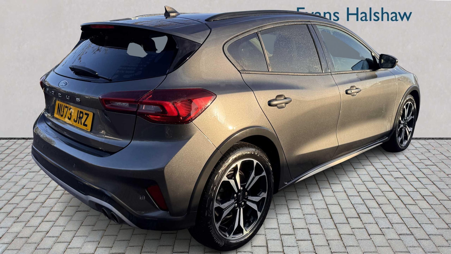 Used Ford Focus 2023 for sale - 76705106: Photo 7