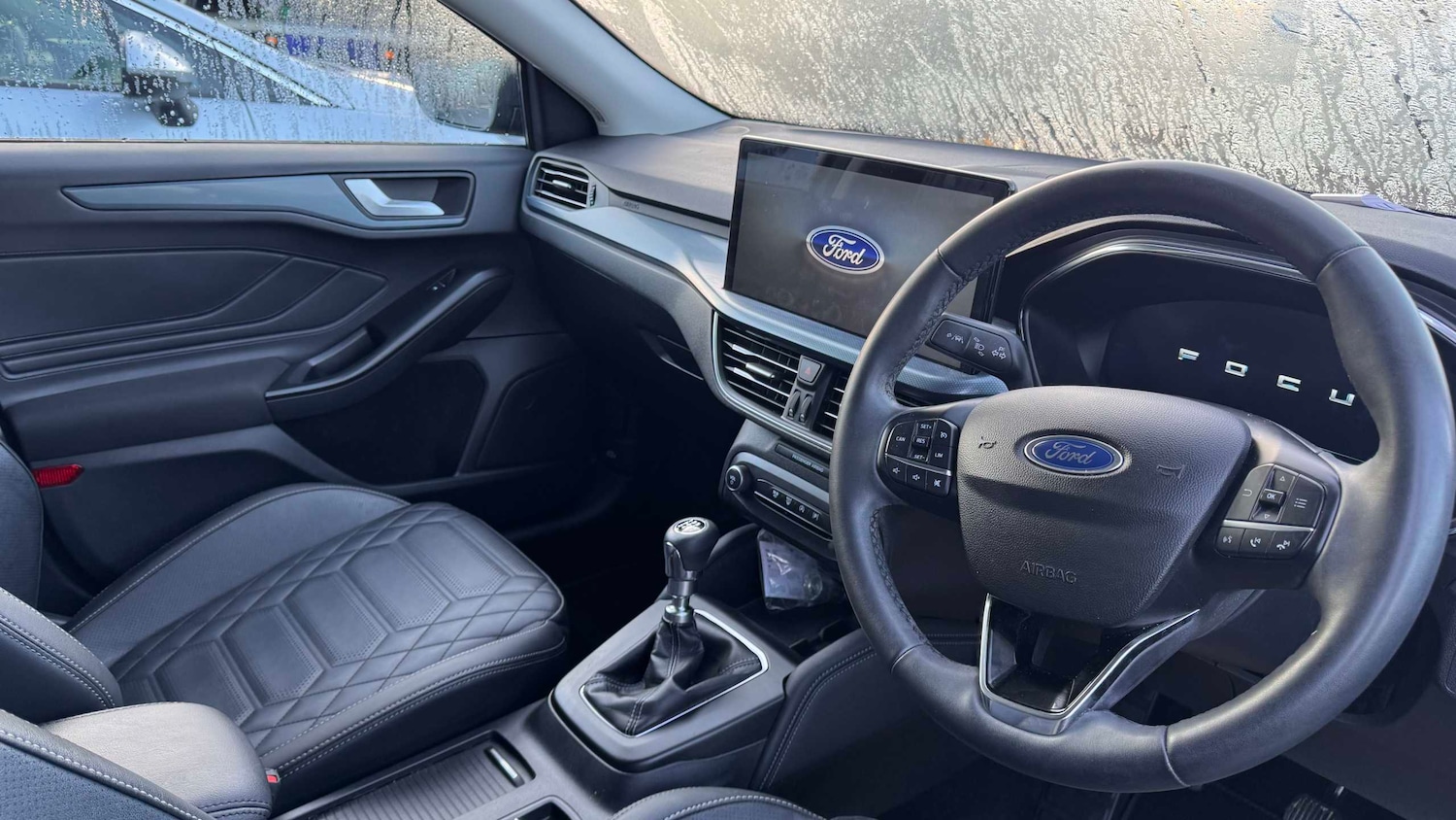 Used Ford Focus 2023 for sale - 76705106: Photo 9