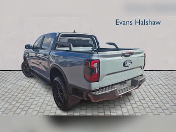 Used Ford Ranger 2026 for sale - 79810803: Photo