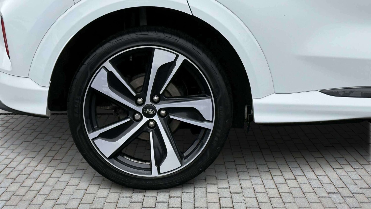 Used Ford Puma 2021 for sale - 78187982: Photo 10