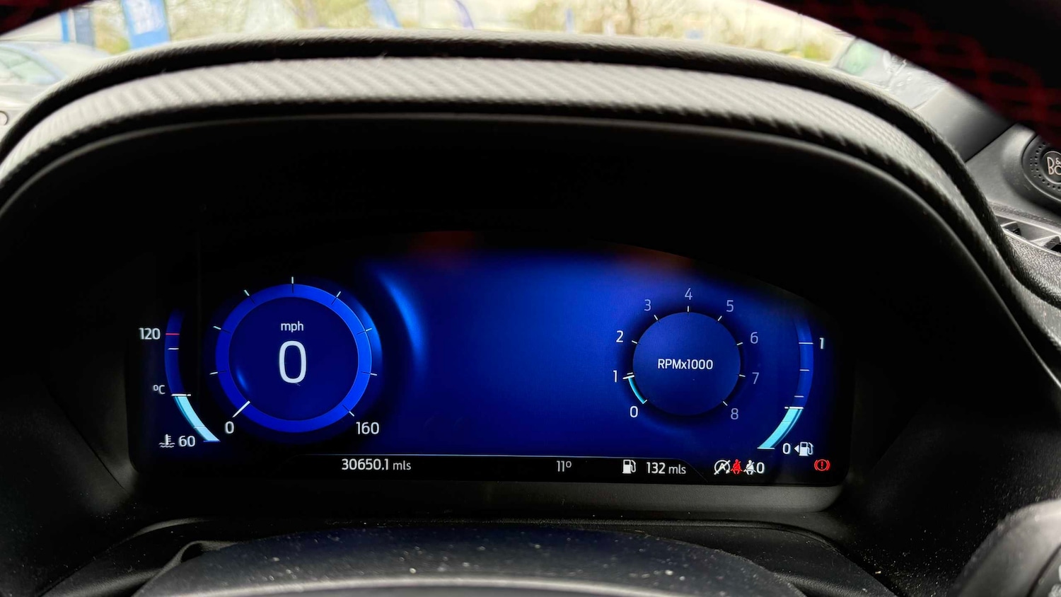 Used Ford Puma 2021 for sale - 78187982: Photo 11