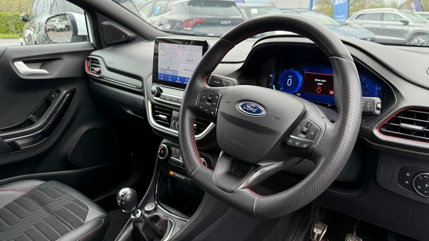 Used Ford Puma 2021 for sale - 78187982: Photo 12