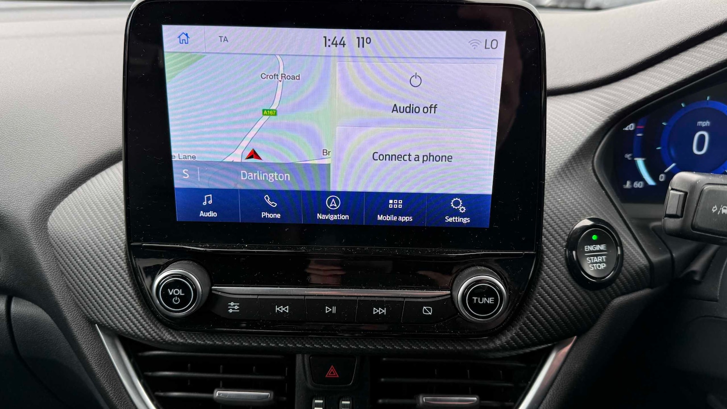 Used Ford Puma 2021 for sale - 78187982: Photo 13