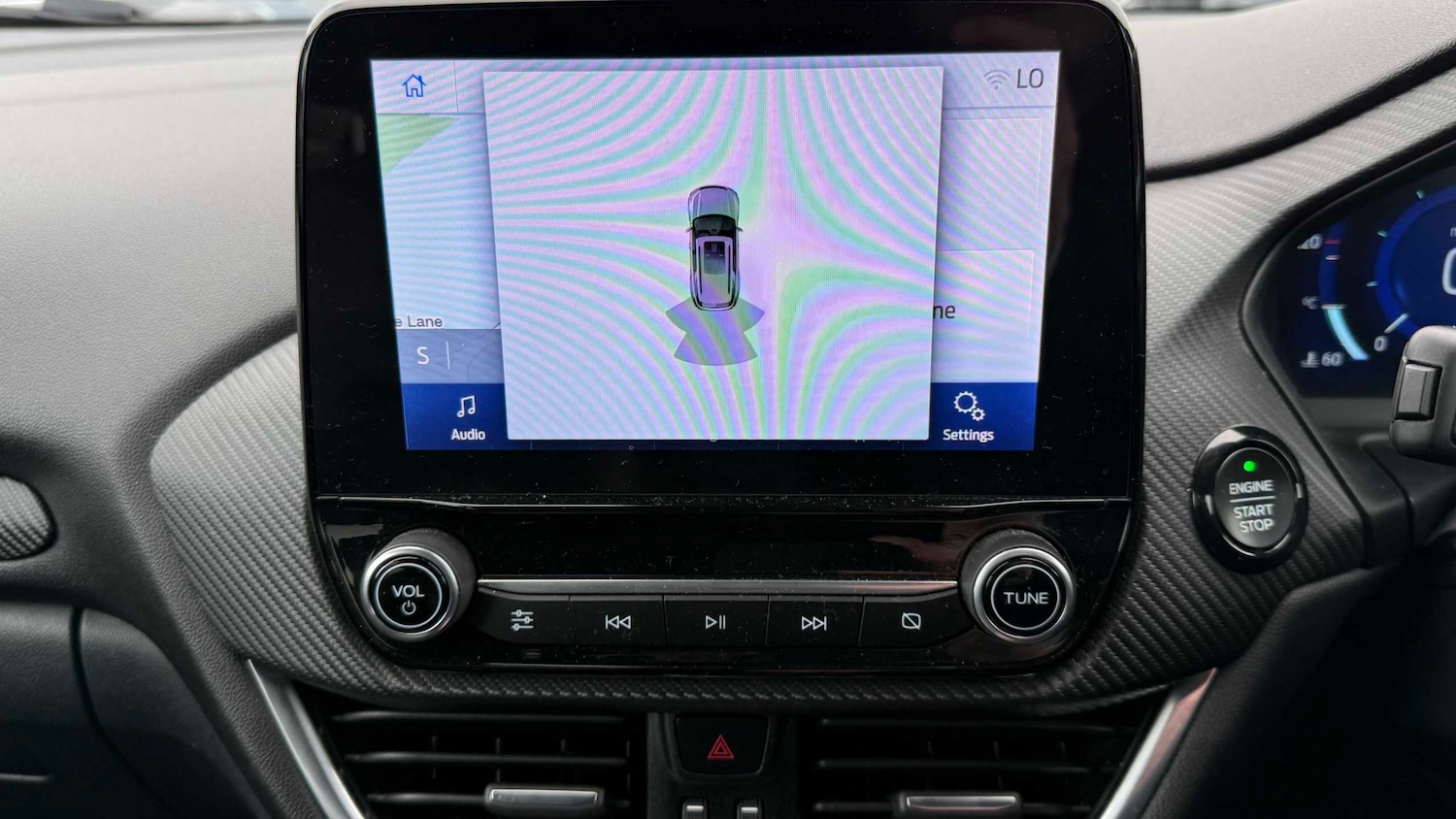 Used Ford Puma 2021 for sale - 78187982: Photo 14