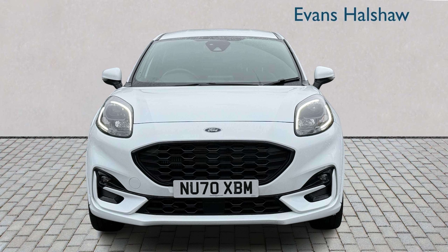 Used Ford Puma 2021 for sale - 78187982: Photo 4