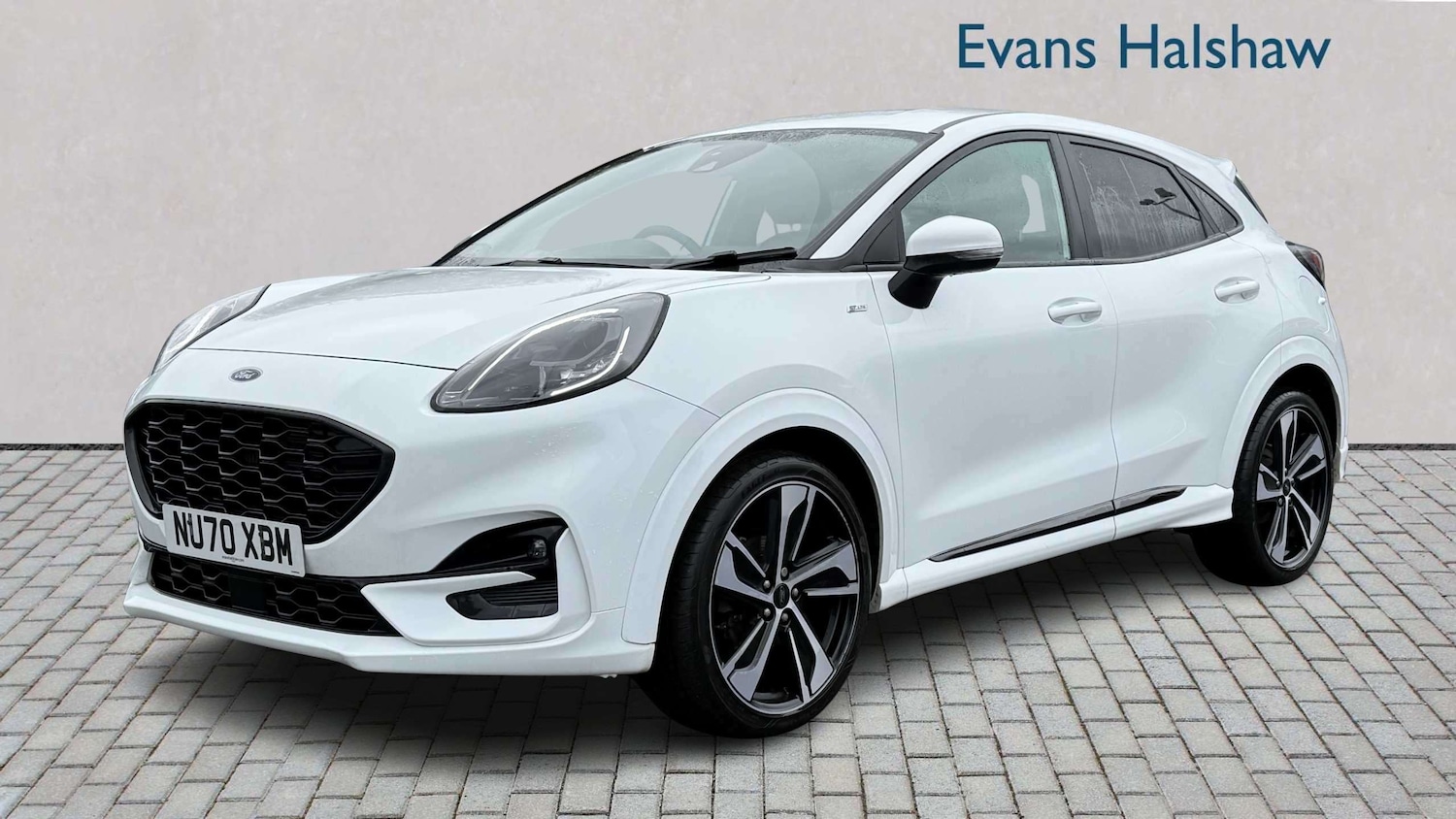 Used Ford Puma 2021 for sale - 78187982: Photo 5