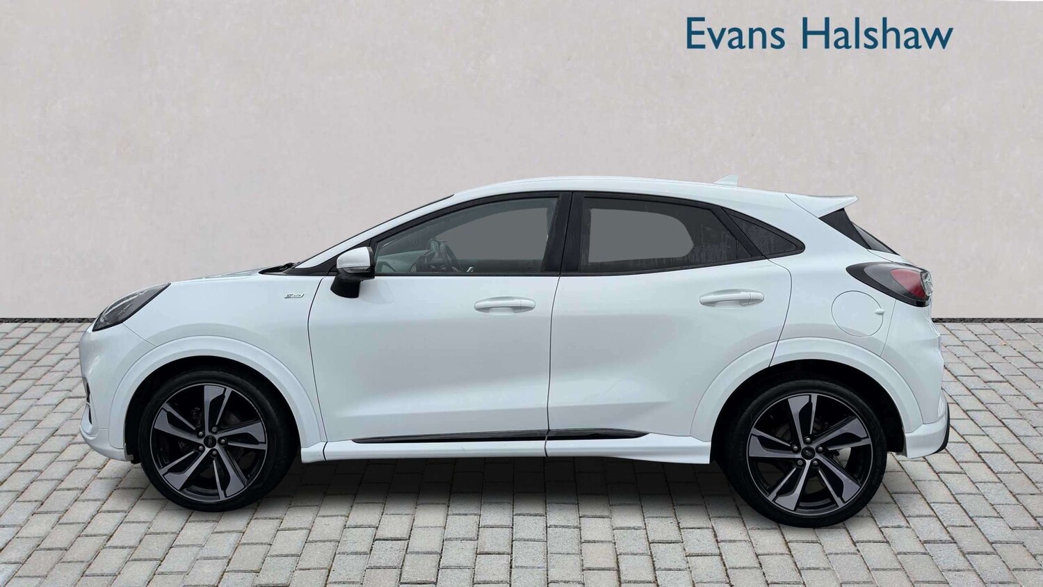 Used Ford Puma 2021 for sale - 78187982: Photo 6