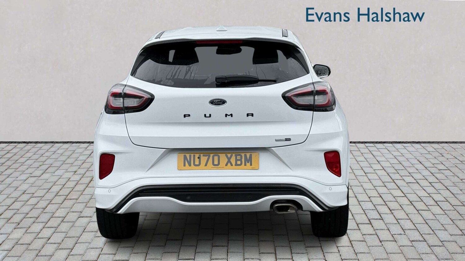 Used Ford Puma 2021 for sale - 78187982: Photo 7