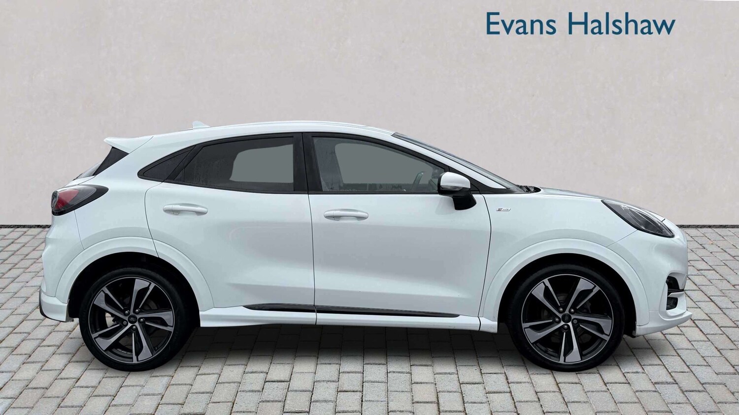 Used Ford Puma 2021 for sale - 78187982: Photo 9