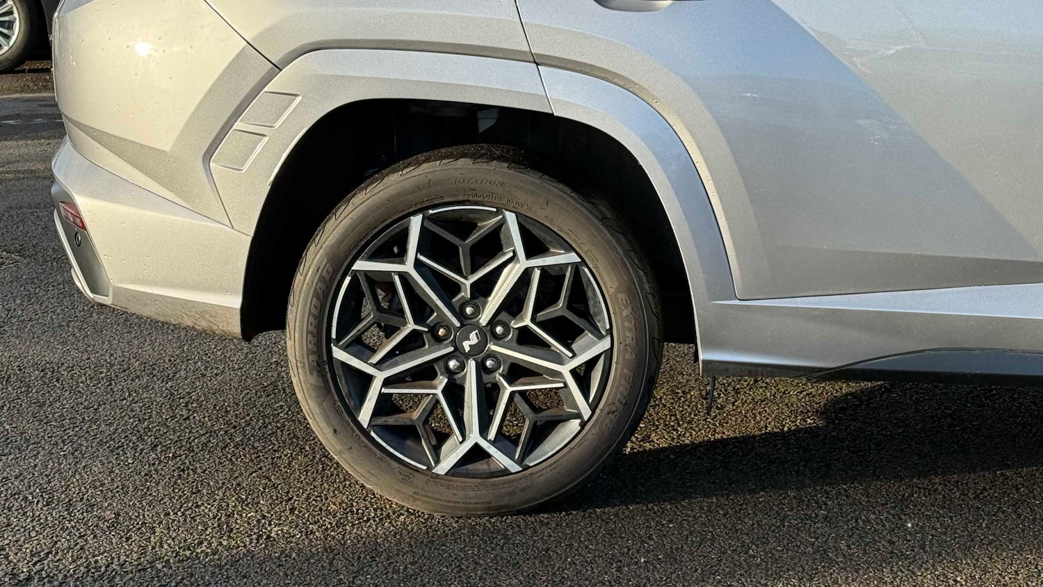 Used Hyundai TUCSON 2023 for sale - 76705086: Photo 10