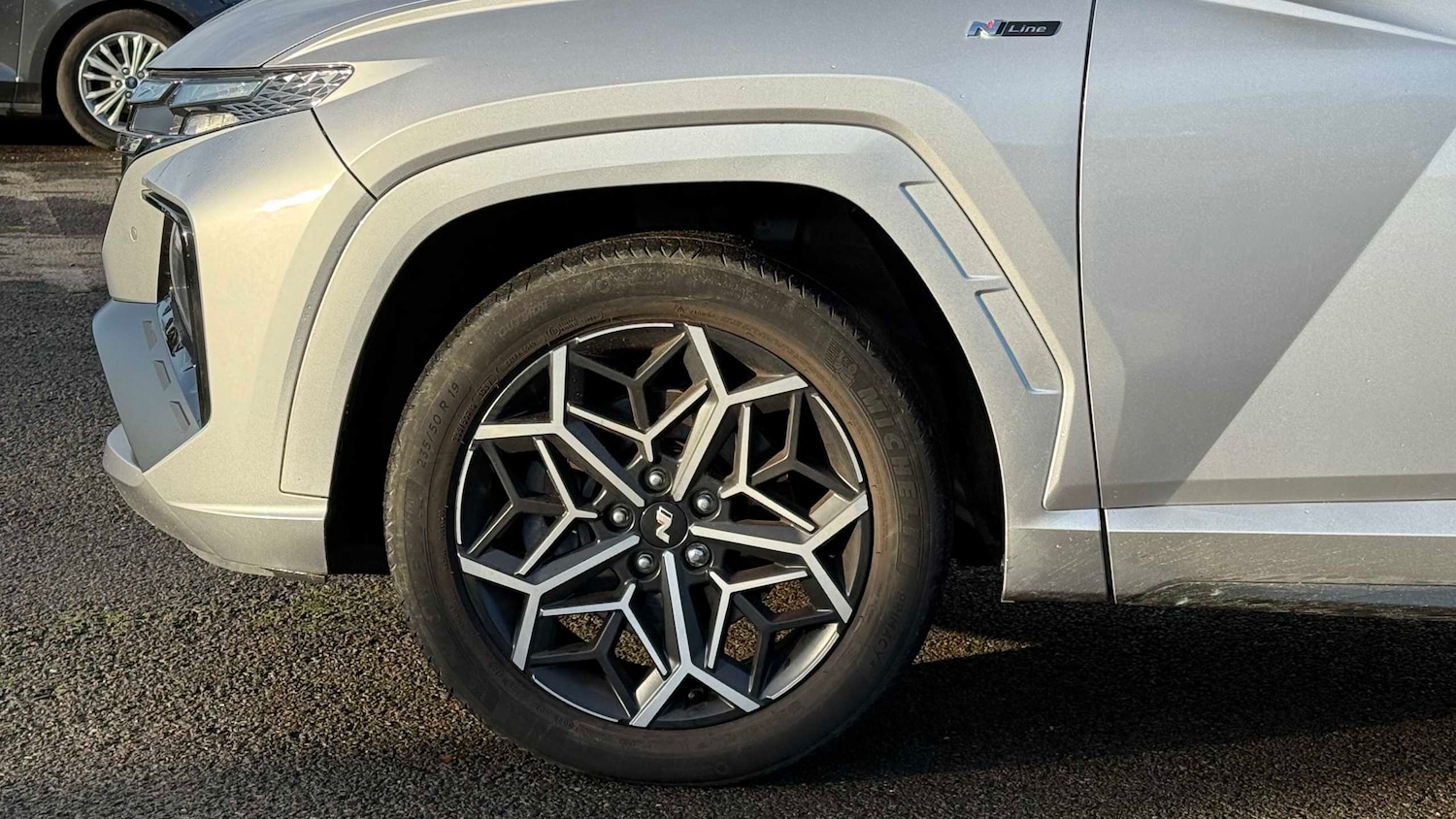 Used Hyundai TUCSON 2023 for sale - 76705086: Photo 11