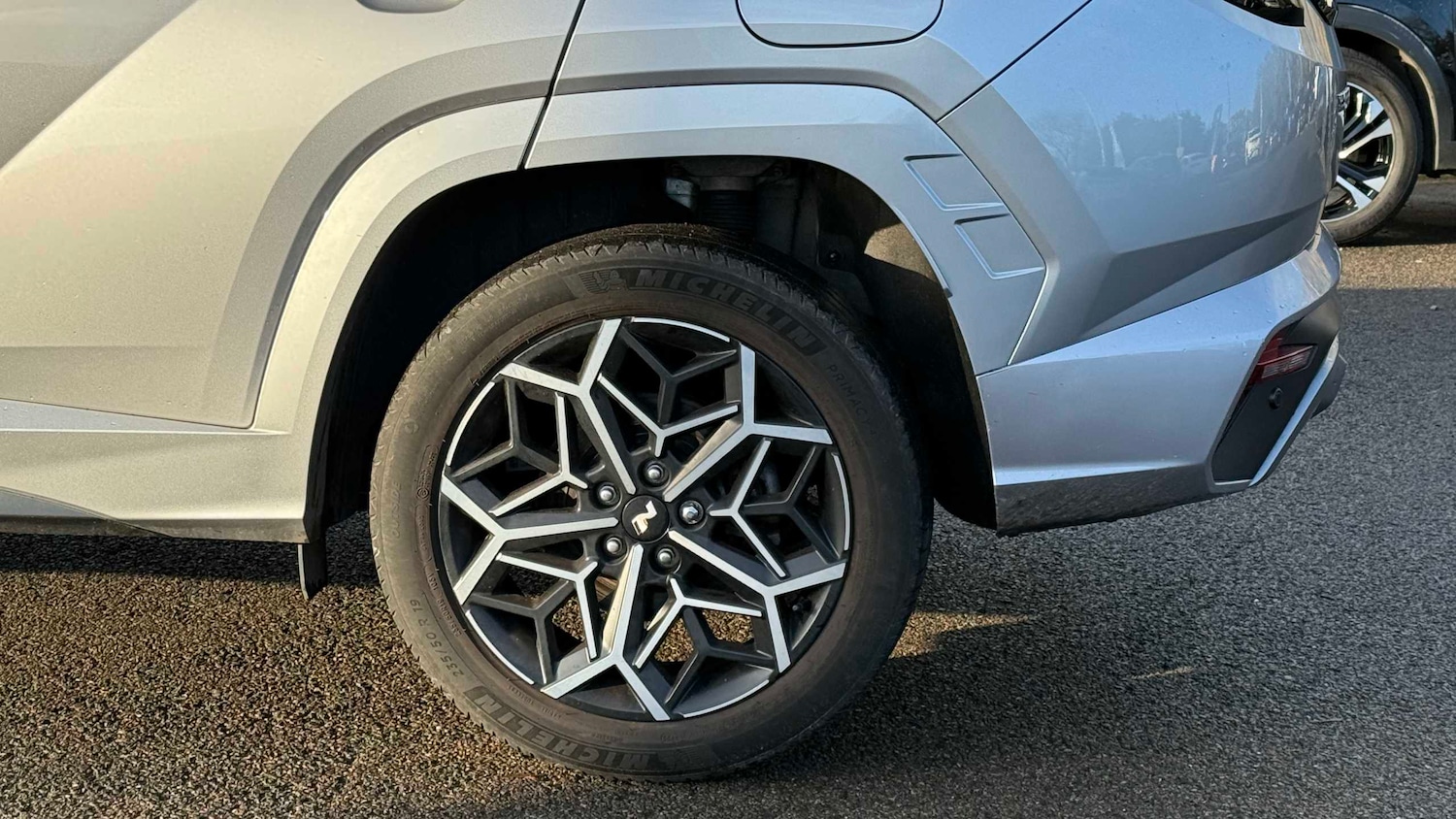 Used Hyundai TUCSON 2023 for sale - 76705086: Photo 12