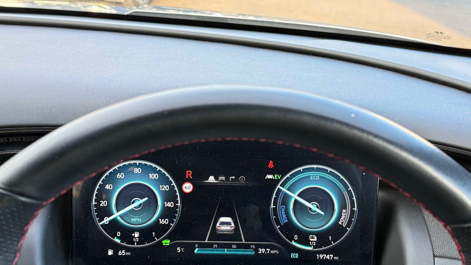 Used Hyundai TUCSON 2023 for sale - 76705086: Photo 16