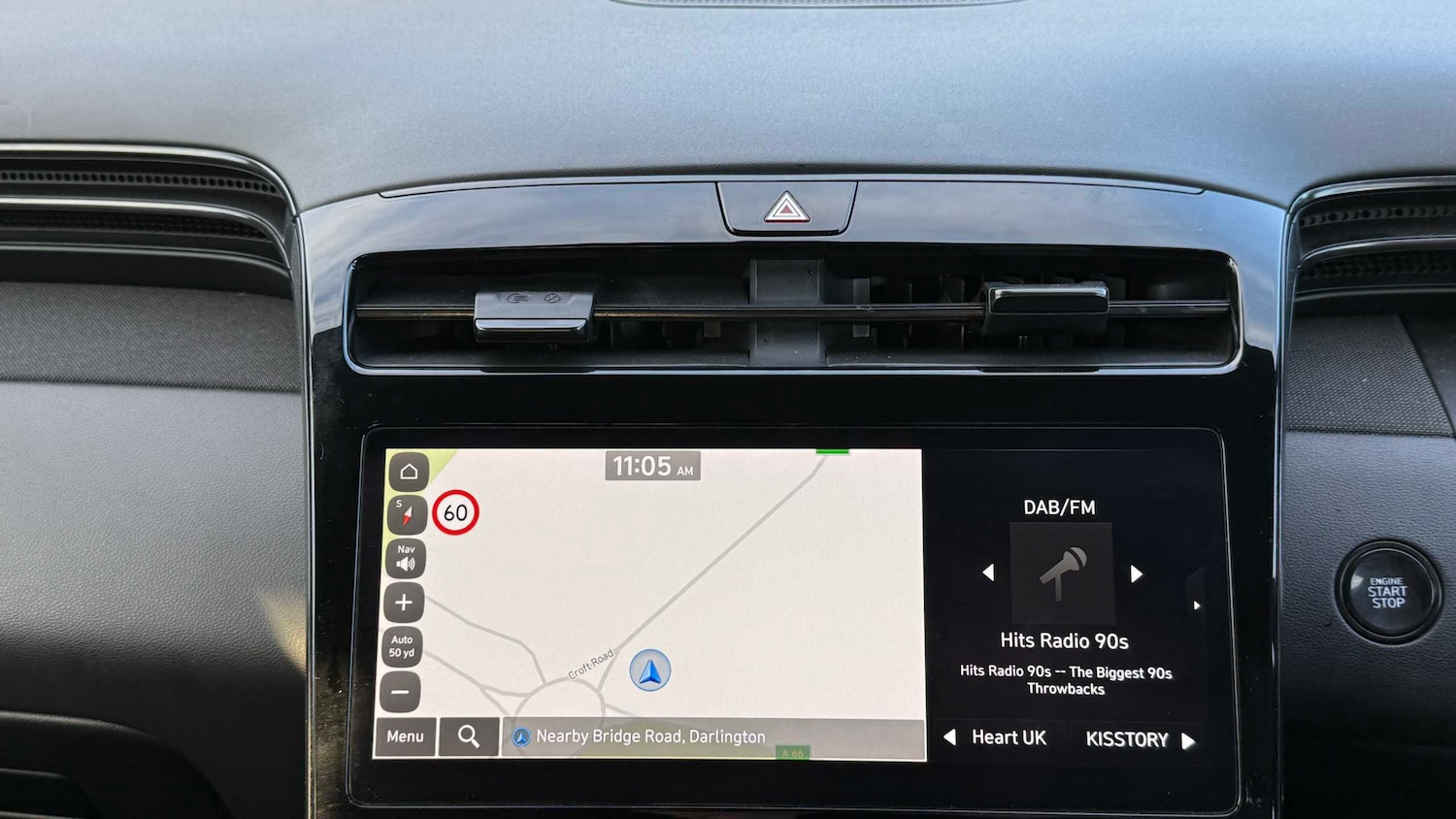 Used Hyundai TUCSON 2023 for sale - 76705086: Photo 18