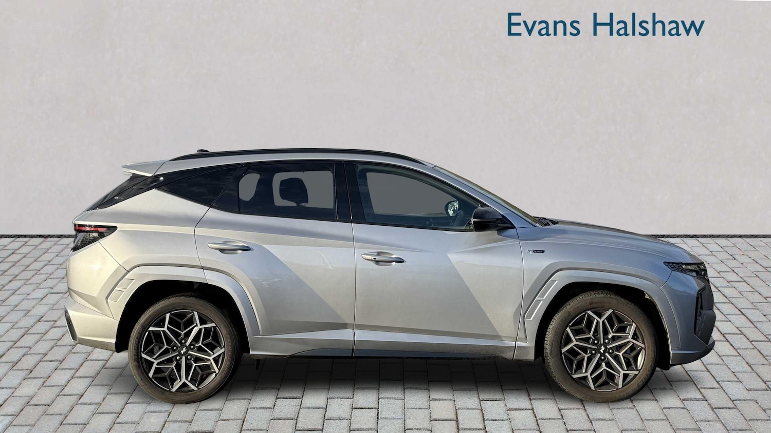 Used Hyundai TUCSON 2023 for sale - 76705086: Photo 8