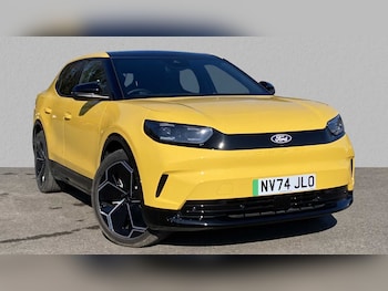 Used Ford Capri 2024 for sale - 78507216: Photo
