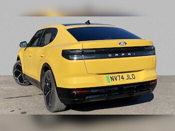 Used Ford Capri 2024 for sale - 78507216: Photo