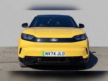 Used Ford Capri 2024 for sale - 78507216: Photo