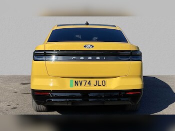 Used Ford Capri 2024 for sale - 78507216: Photo