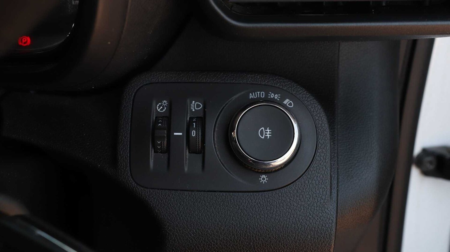 Vehicle 32