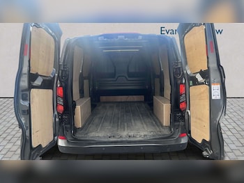 Used Ford Transit Custom 2025 for sale - 78551418: Photo