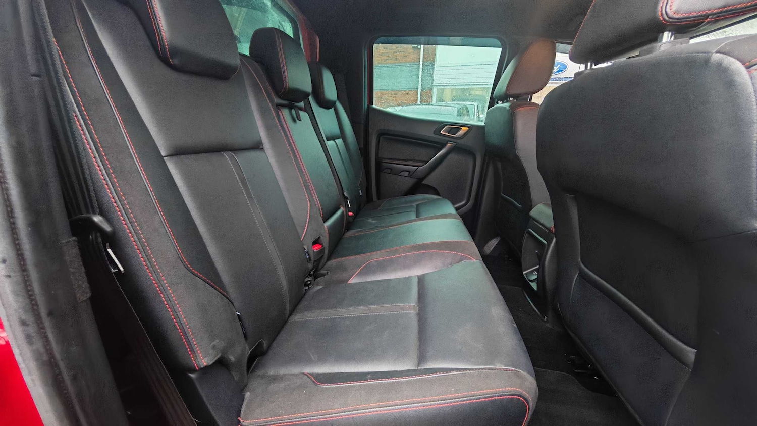 Used Ford Ranger 2023 for sale - 77397963: Photo 10