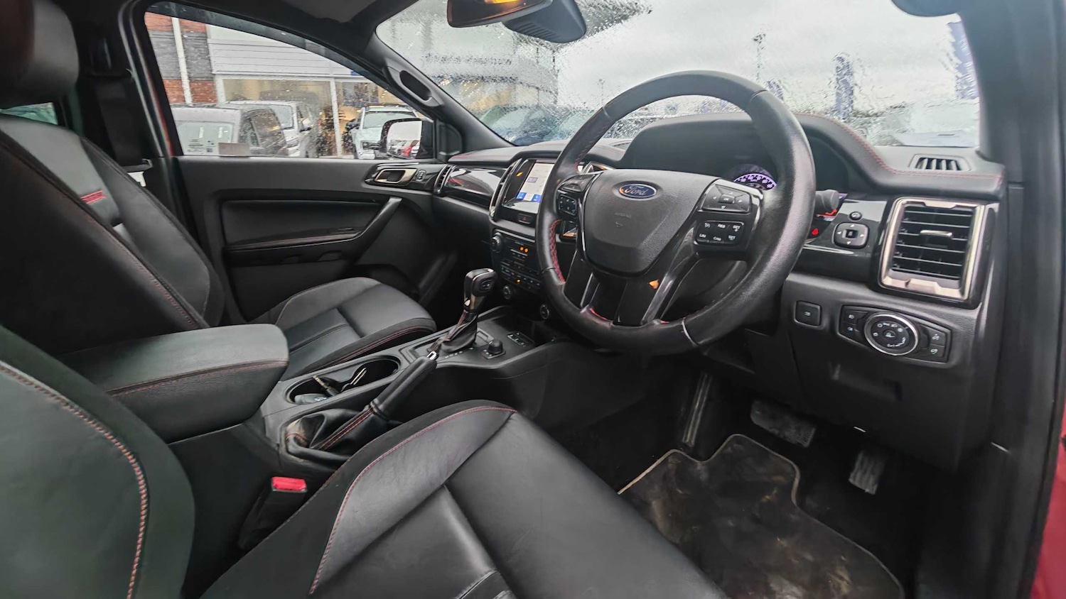 Used Ford Ranger 2023 for sale - 77397963: Photo 11