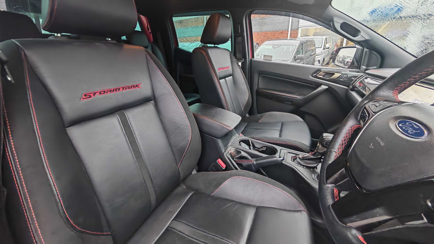 Used Ford Ranger 2023 for sale - 77397963: Photo 12