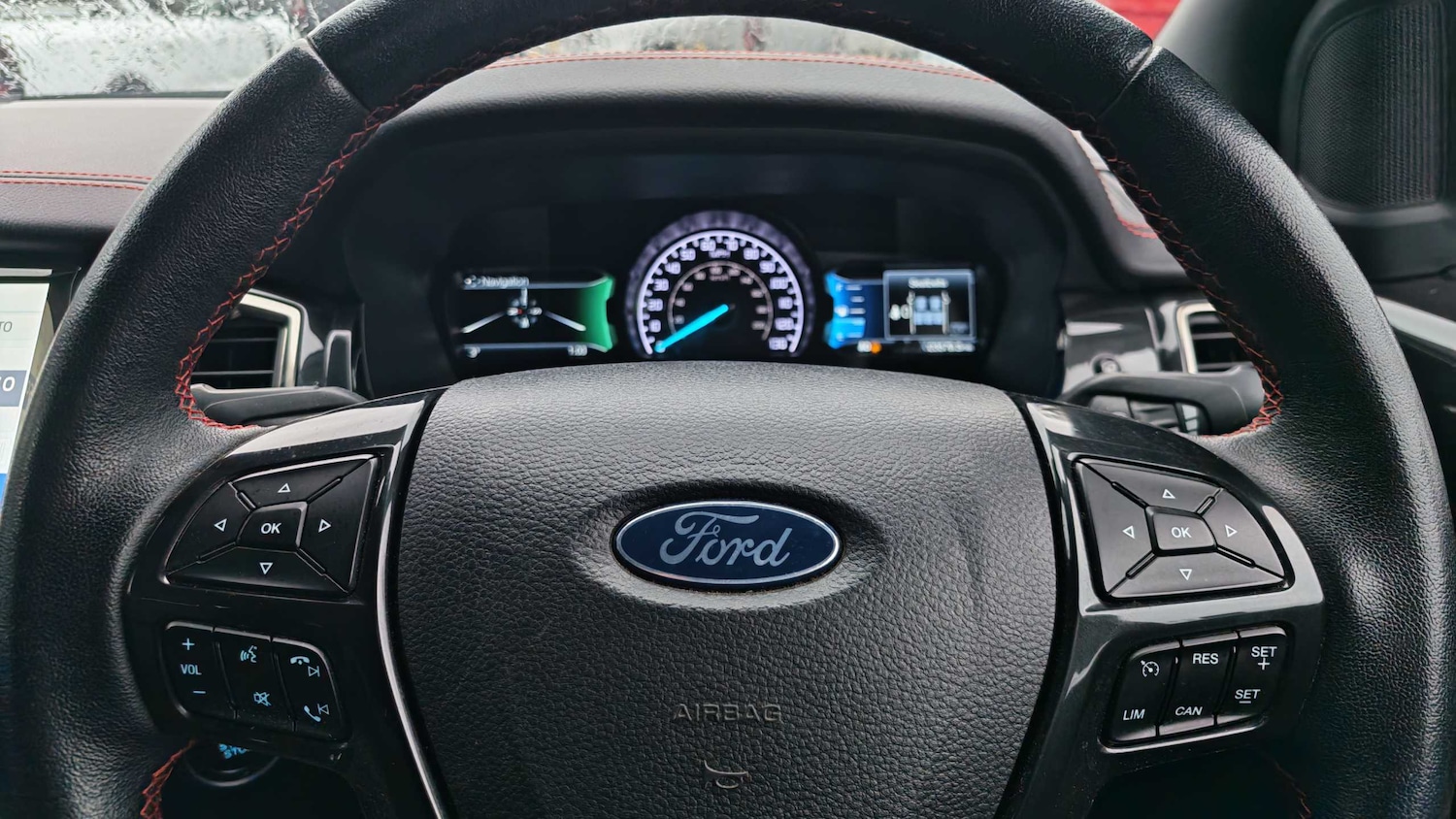 Used Ford Ranger 2023 for sale - 77397963: Photo 13