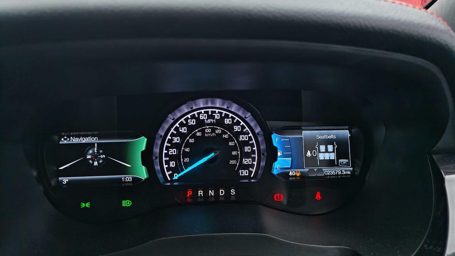 Used Ford Ranger 2023 for sale - 77397963: Photo 14