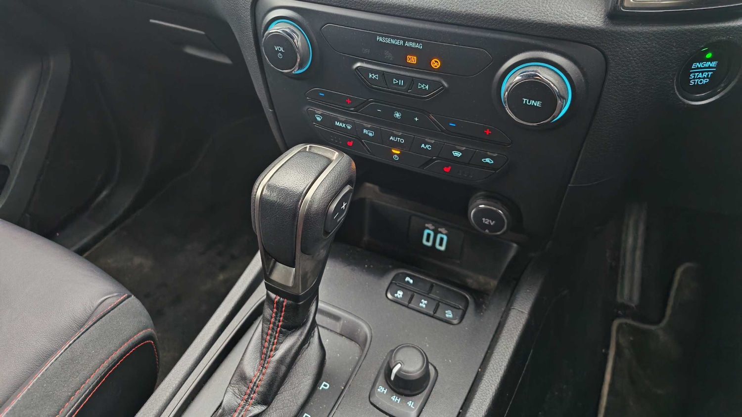 Used Ford Ranger 2023 for sale - 77397963: Photo 15