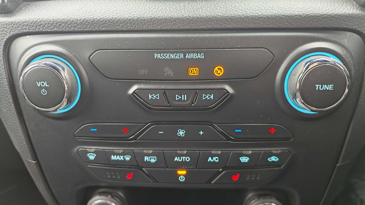 Used Ford Ranger 2023 for sale - 77397963: Photo 16