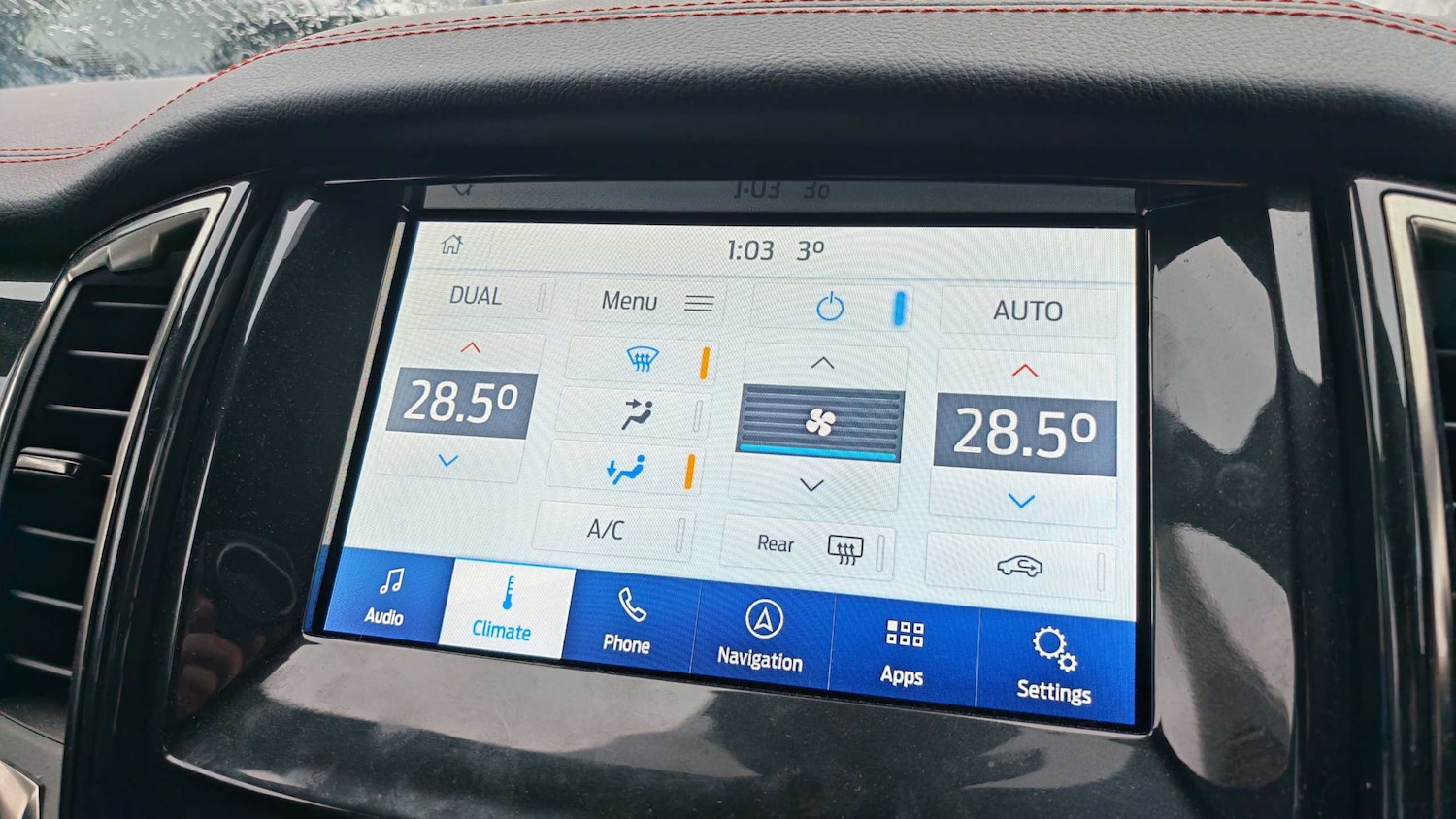 Used Ford Ranger 2023 for sale - 77397963: Photo 17