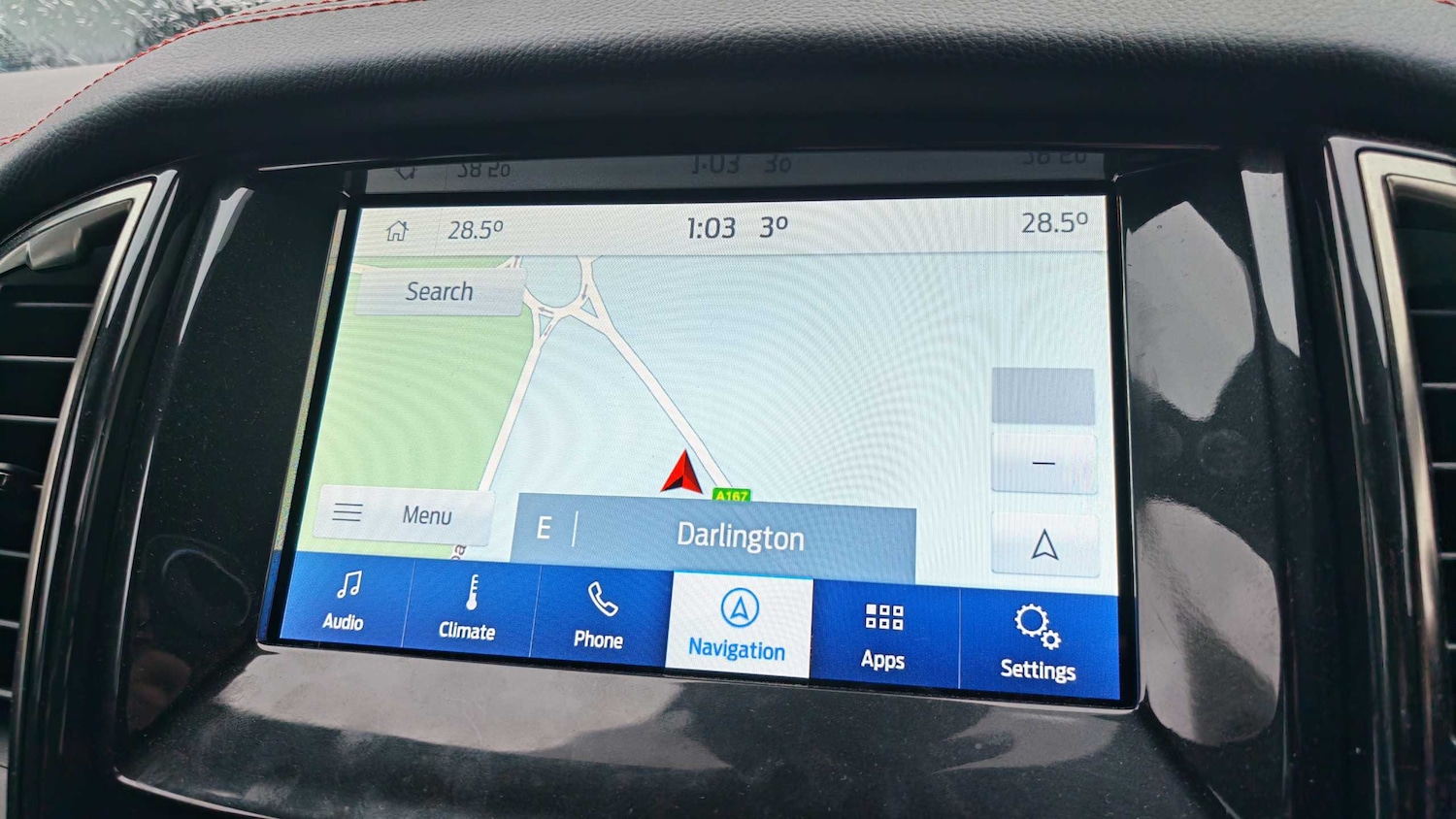 Used Ford Ranger 2023 for sale - 77397963: Photo 18