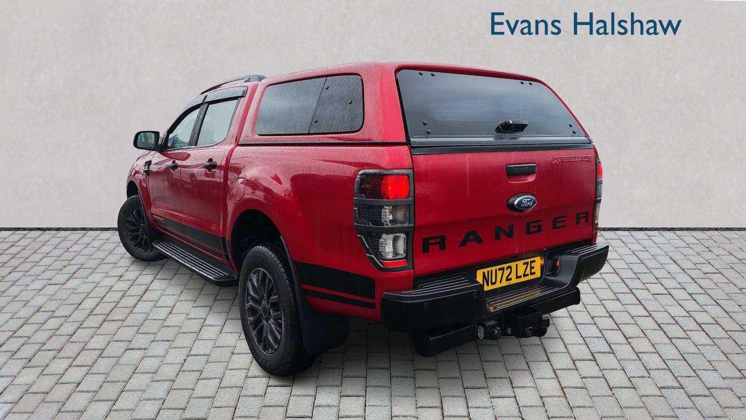 Used Ford Ranger 2023 for sale - 77397963: Photo 2