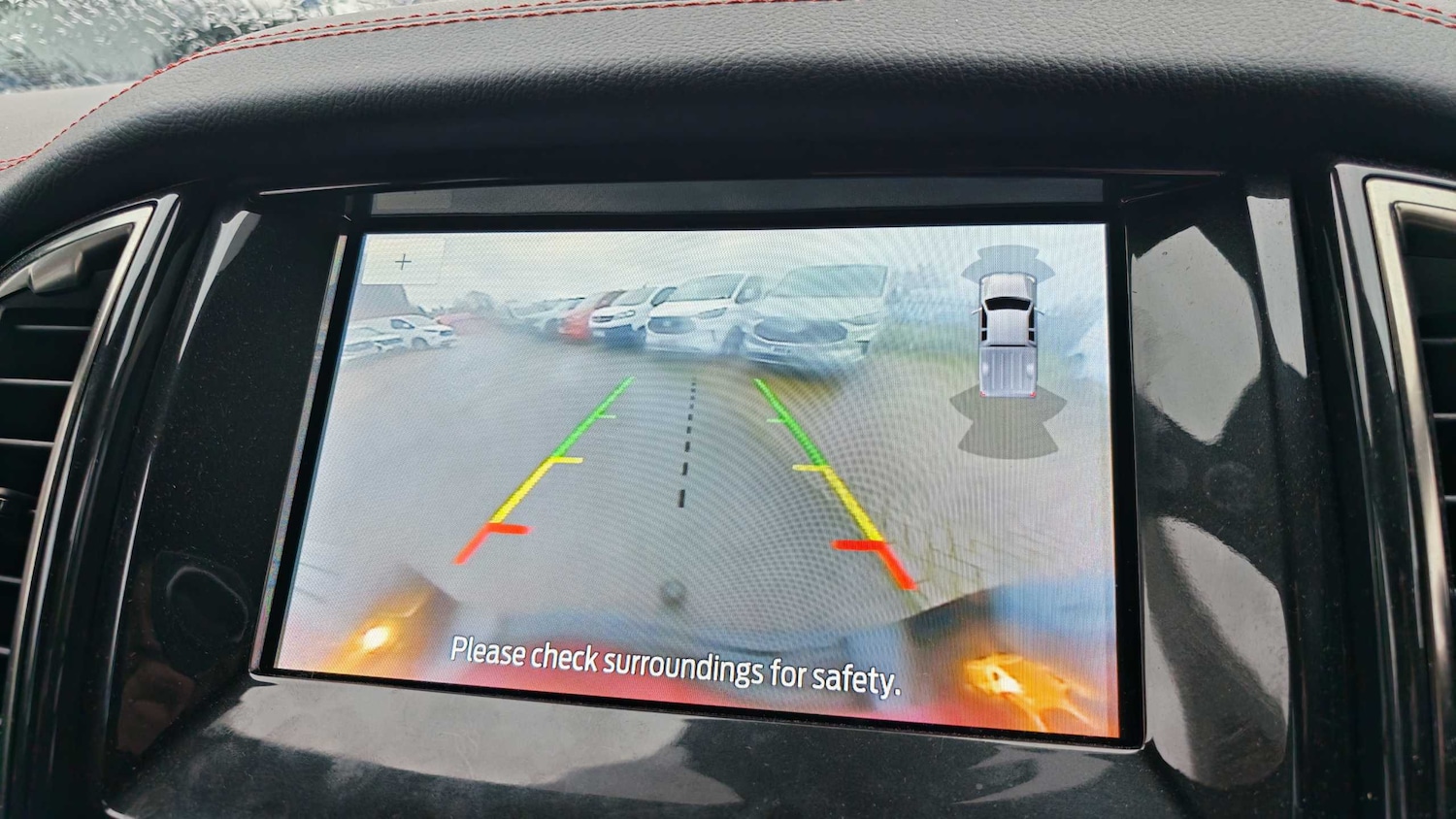 Used Ford Ranger 2023 for sale - 77397963: Photo 20