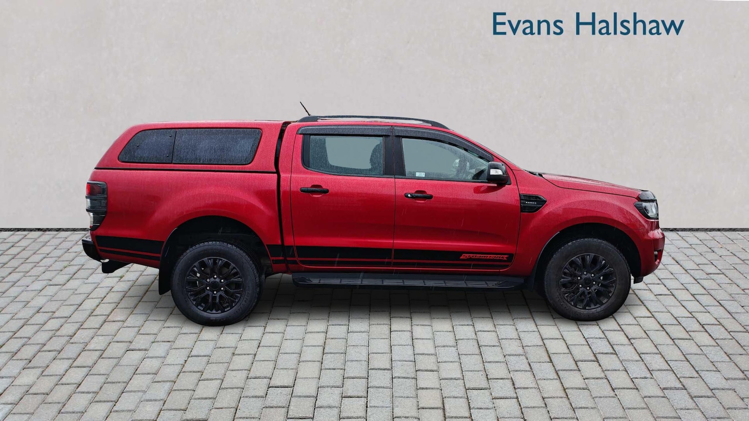 Used Ford Ranger 2023 for sale - 77397963: Photo 3