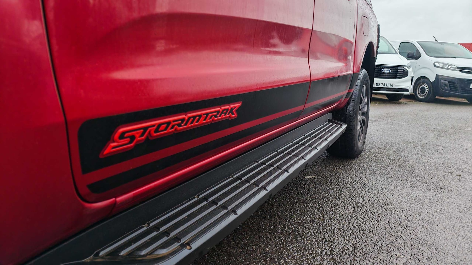 Used Ford Ranger 2023 for sale - 77397963: Photo 5