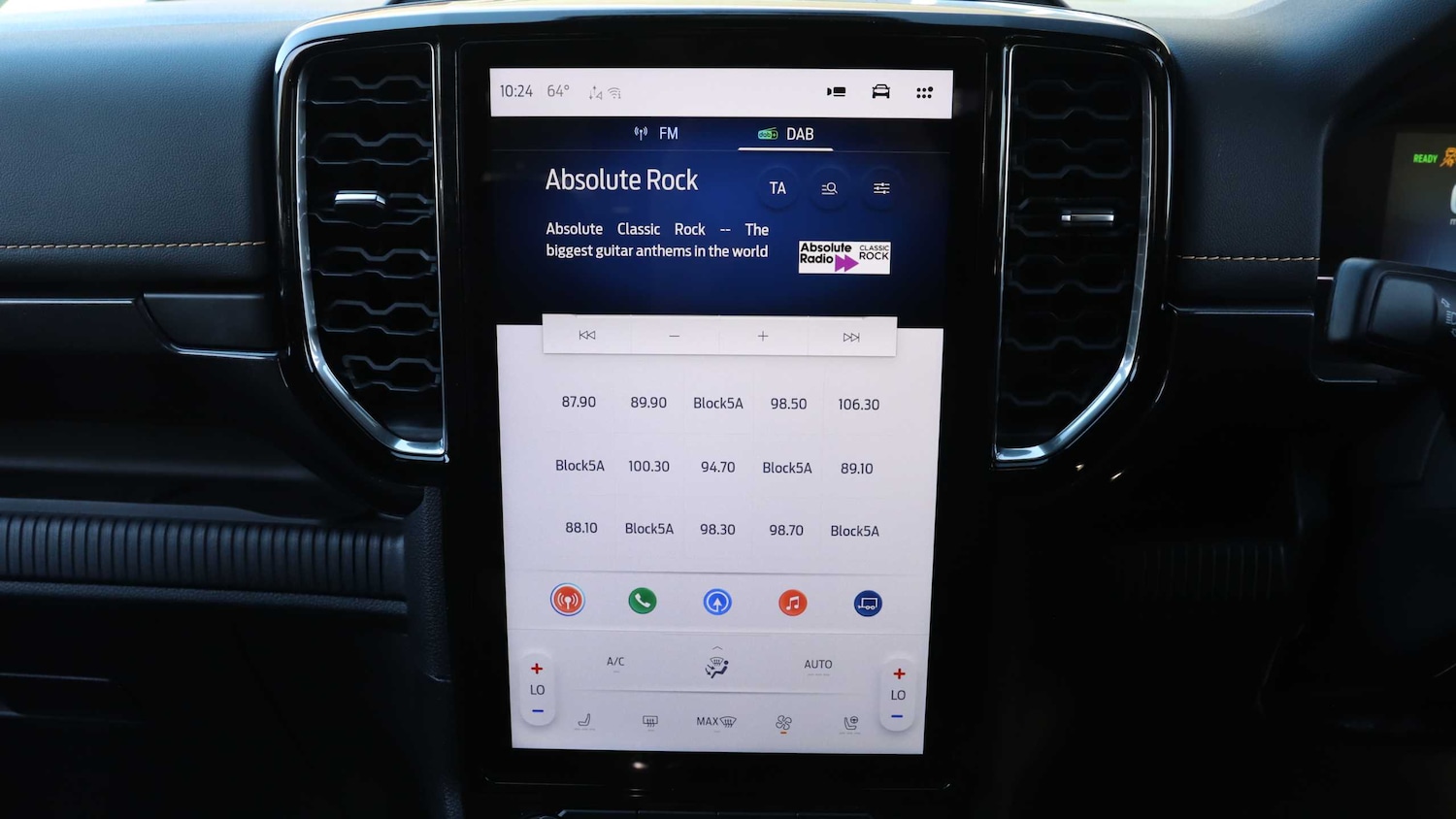 Vehicle 30