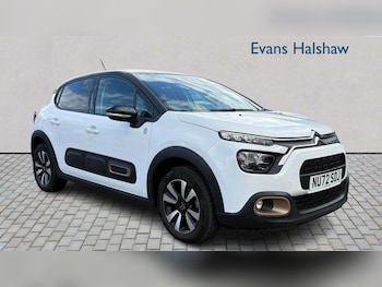 Used Citroen C3 2022 for sale - 79428786: Photo