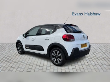 Used Citroen C3 2022 for sale - 79428786: Photo