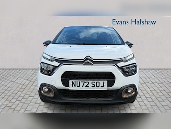 Used Citroen C3 2022 for sale - 79428786: Photo