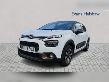 Used Citroen C3 2022 for sale - 79428786: Photo