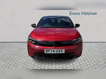 Used Vauxhall Corsa 2025 for sale - 78812397: Photo