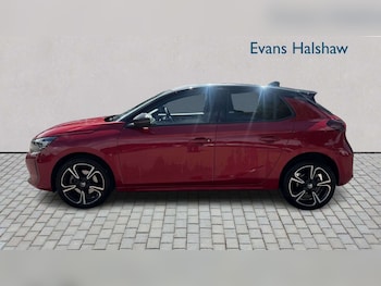 Used Vauxhall Corsa 2025 for sale - 78812397: Photo